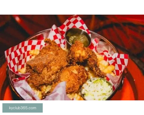 詹姆斯家乡餐厅Buckets开业为社区创造就业机会助力地方发展